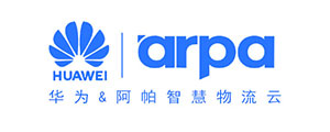 华为&阿帕智慧物流云